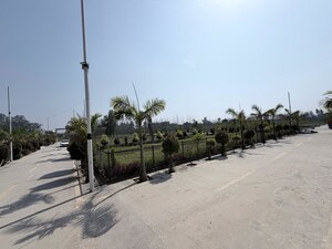 Plot Area in  Plot at Biharigarh – for Sale