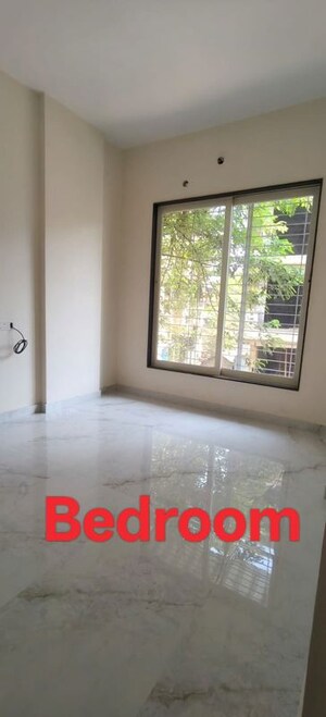 Room in 1 BHK Apartment at Aparna Society, Dombivli West – for Rent