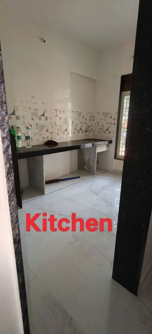 Bedroom in 1 BHK Apartment at Aparna Society, Dombivli West – for Rent