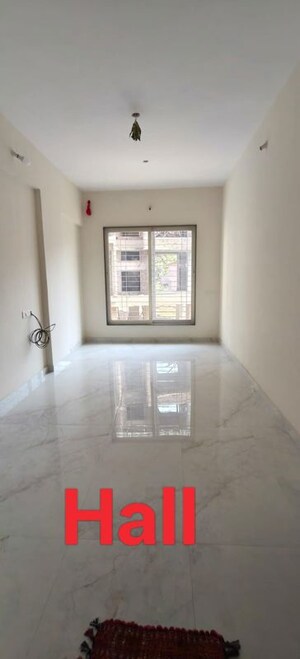 1 BHK Apartment For Rent in Aparna Society, Dombivli West