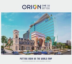 Retail Shop For Sale in Wellgrow Orion One 32
