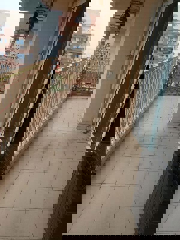 2 BHK 1075 Sq.Ft. Apartment in Gaur City 7th Avenue