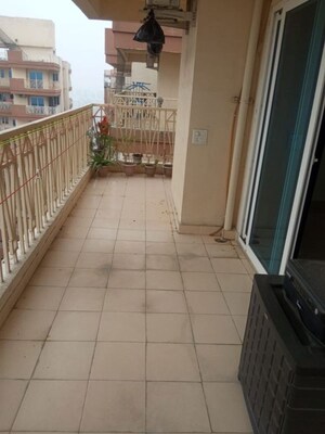 2 BHK Apartment For Rent in Gaur City 7th Avenue, Sector 4 Greater Noida