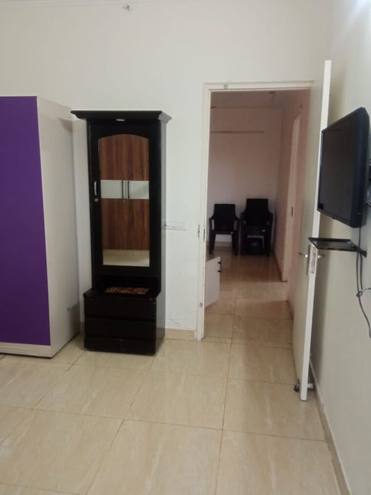 Living Room, gaur-city-7th-avenue 2 Bedroom 1075 Sq.Ft. Apartment In Sector 4 Greater Noida Greater Noida 10250758