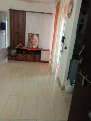 Bathroom in 2 BHK Apartment at Gaur City 7th Avenue, Sector 4 Greater Noida – for Rent