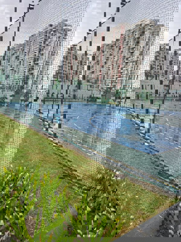 3 BHK + Pooja Room 1400 Sq.Ft. Apartment in Kolte Patil 24K Stargaze