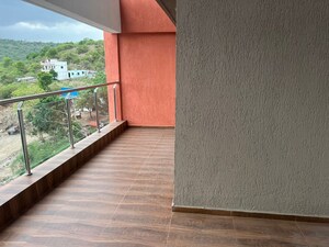 Room in 3 BHK Apartment at Kolte Patil 24K Stargaze, Bavdhan – for Sale