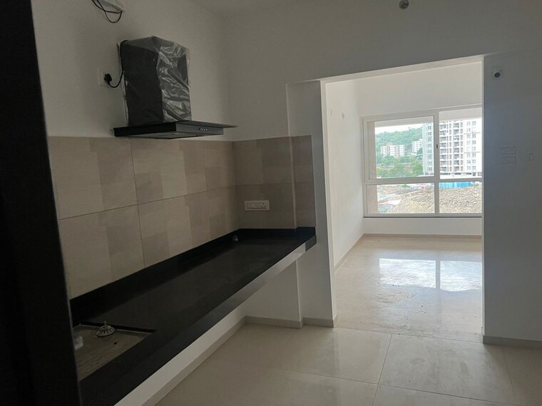 Kitchen, kolte-patil-24k-stargaze 3 Bedroom 1400 Sq.Ft. Apartment In Bavdhan Pune 10250798