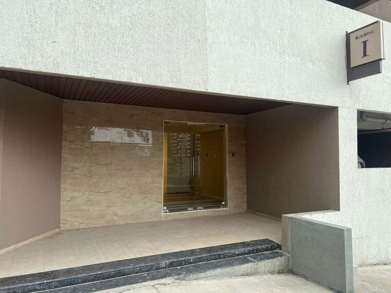 Room, kolte-patil-24k-stargaze 3 Bedroom 1400 Sq.Ft. Apartment In Bavdhan Pune 10250798