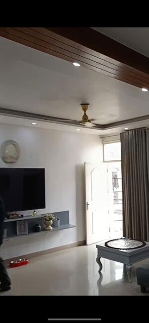 Furnished Amenities in 3.5 BHK Apartment at Aditya Palm Court, Vip Road – for Rent