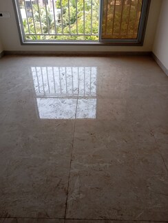 2 BHK + Study Room Apartment For Sale in Andheri East