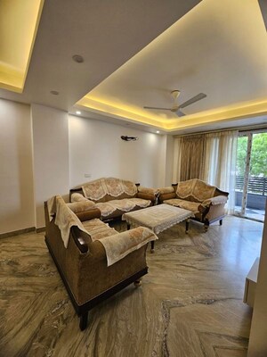 3 BHK Independent House For Rent in Bestech Center Point, Sushant Lok I