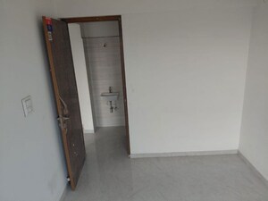 Furnished Amenities in 1 BHK Apartment at Venus Skky City, Dombivli East – for Rent