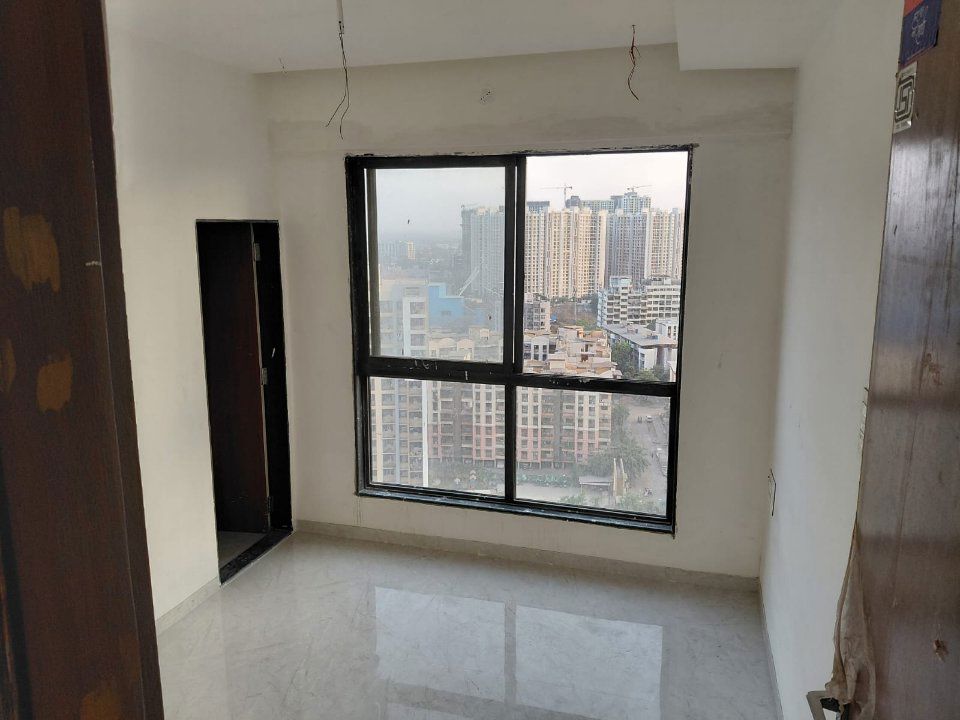 1 BHK 400 Sq.Ft. Apartment in Venus Skky City