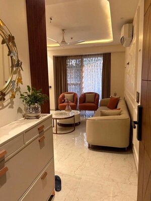 3 BHK Apartment For Sale in Kanchanjunga Apartments, Sector 56