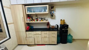 Furnished Amenities in 3 BHK Apartment at Naiknavare Mystique Moods, Viman Nagar – for Rent