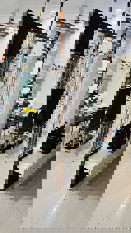 3 BHK + Pooja Room 1950 Sq.Ft. Apartment in Naiknavare Mystique Moods