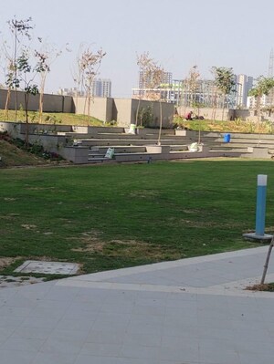 3 BHK Apartment – Exterior View View at Godrej Air Sector 85, Sector 85 - for Sale