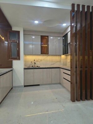 Kitchen in 3 BHK Apartment at Hajipur – for Sale