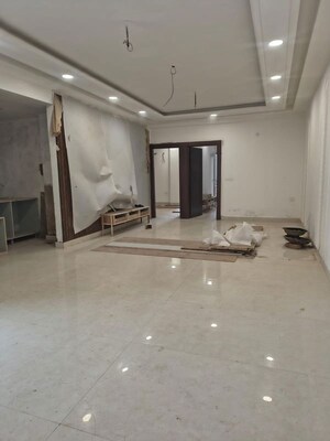 Building Lobby in 3 BHK Apartment at Hajipur – for Sale
