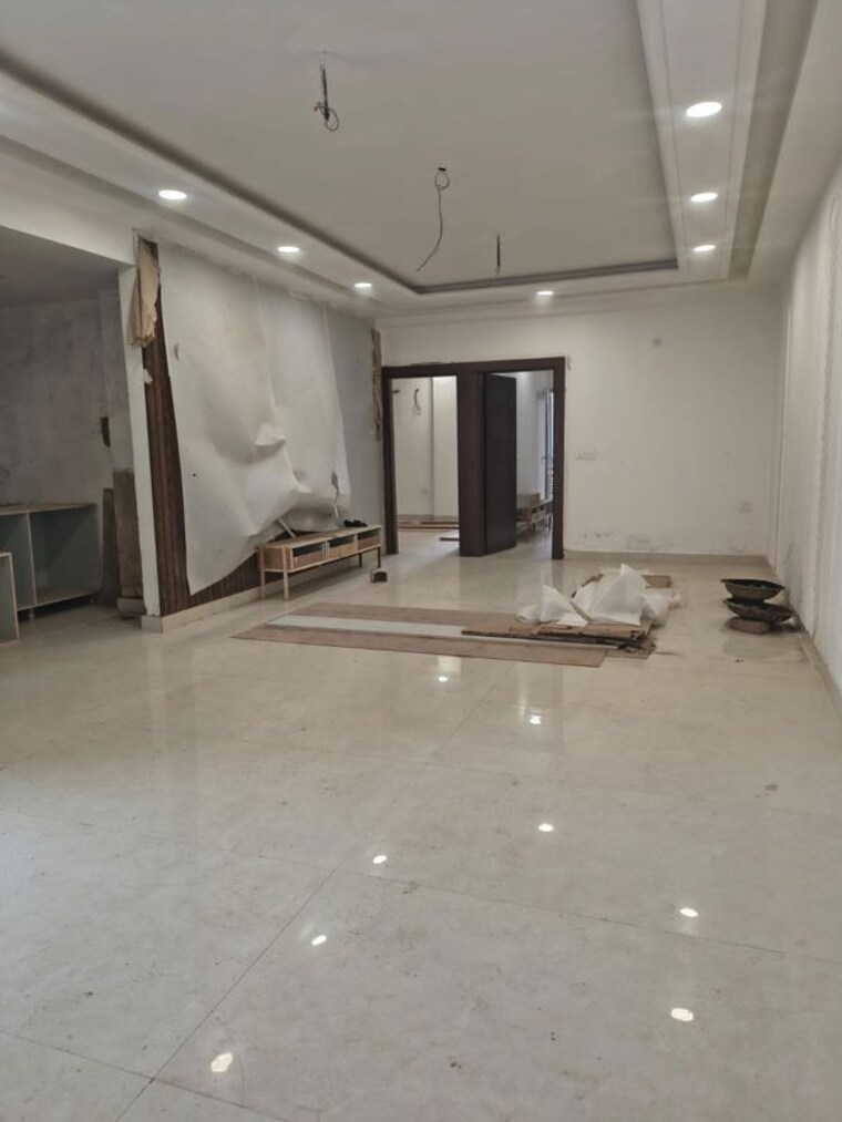undefined, hajipur 3 Bedroom 1400 Sq.Ft. Apartment In Hajipur Noida 10250809