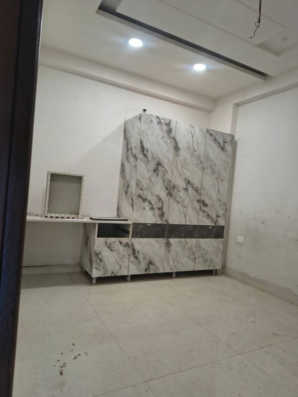 3 BHK + Basement Apartment For Sale in Hajipur