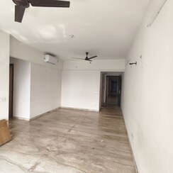 2 BHK + Extra Room Apartment For Rent in L&T Emerald Isle