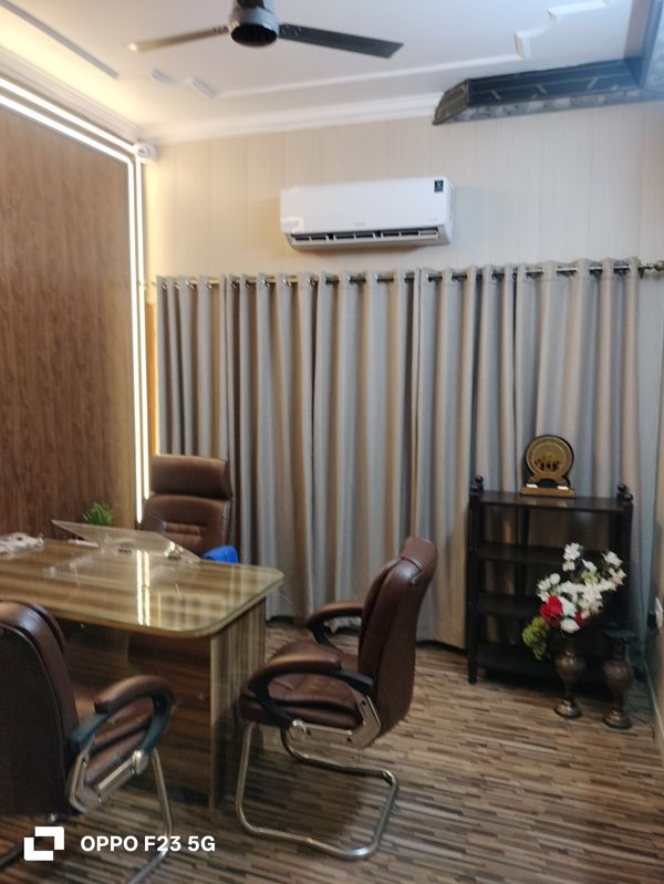 Office Space For Rent in Gomti Nagar