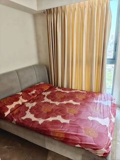 2 BHK Apartment For Rent in Om Ganesh CHS Goregaon