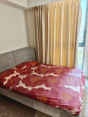 2 BHK Apartment For Rent in Om Ganesh CHS Goregaon, Goregaon East