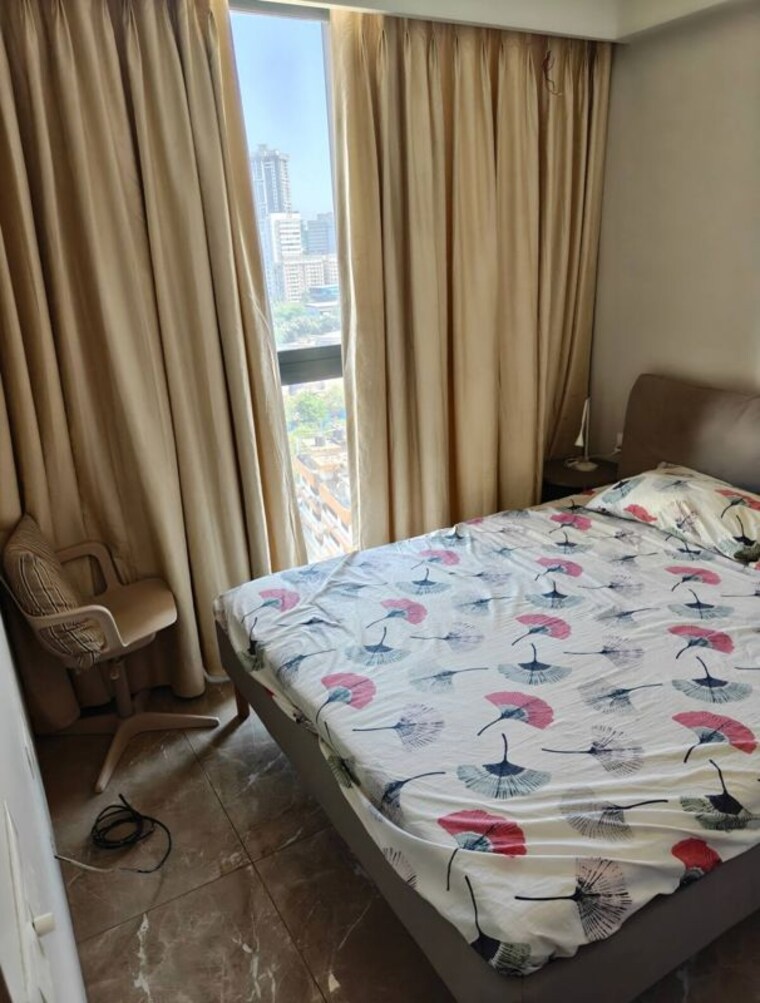 Bedroom, om-ganesh-chs-goregaon 2 Bedroom 822 Sq.Ft. Apartment In Goregaon East Mumbai 10237317