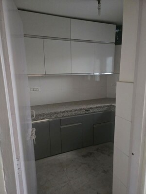 Kitchen in 2 BHK Apartment at Sector 4 – for Sale