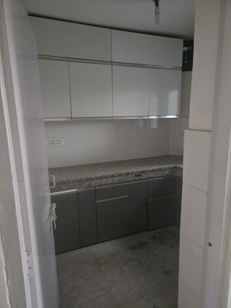 Kitchen, sector 4 2 Bedroom 835 Sq.Ft. Apartment In Sector 4 Panchkula 10250850