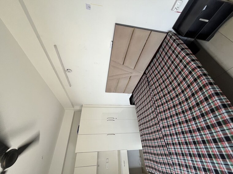 Bedroom, gurgaon village 1 Bedroom 400 Sq.Ft. Apartment In Gurgaon Village Gurgaon 10250843