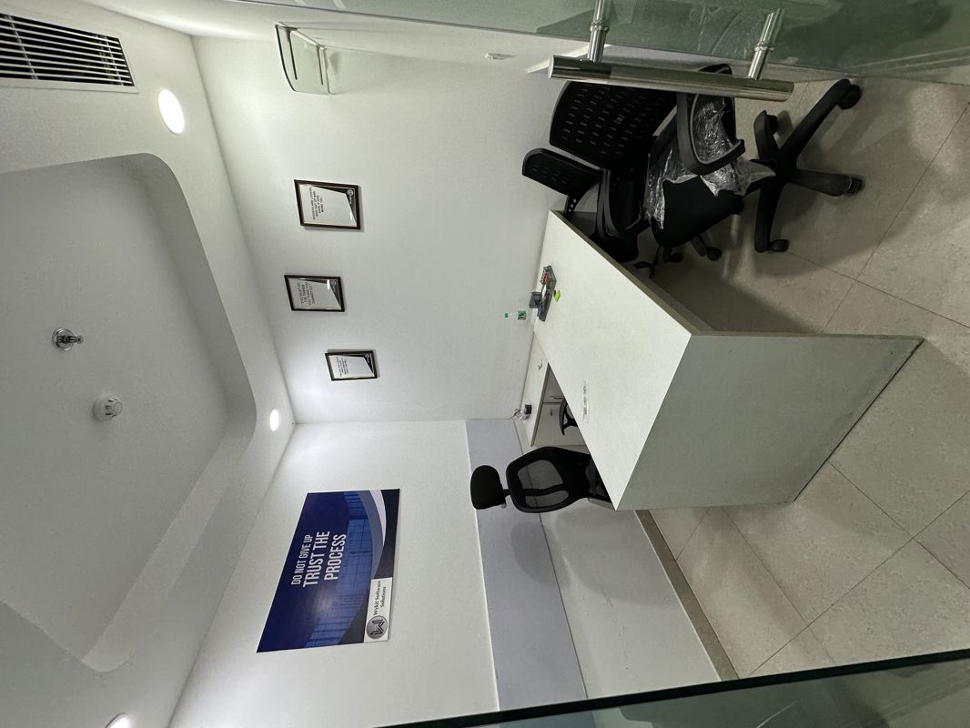 Office Space For Rent in Spaze ITech Park