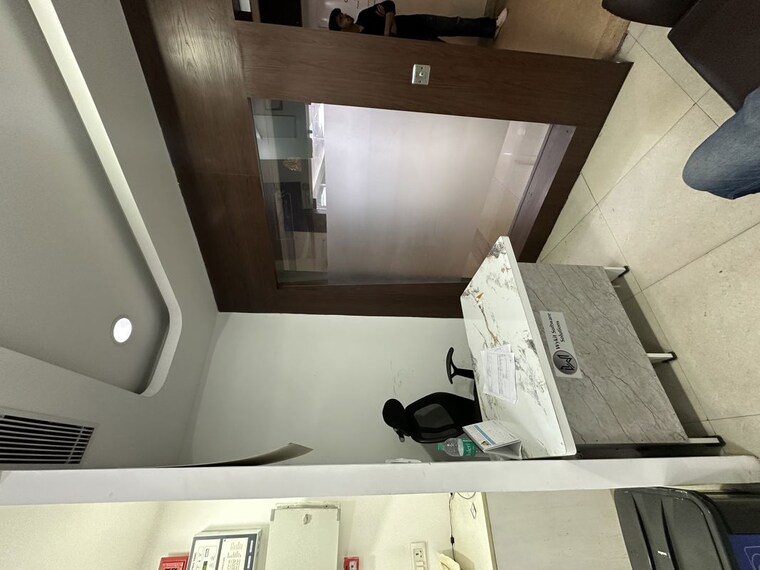 Team Area, spaze-itech-park Commercial Office Space 500 Sq.Ft. In Sector 49 Gurgaon 10250835