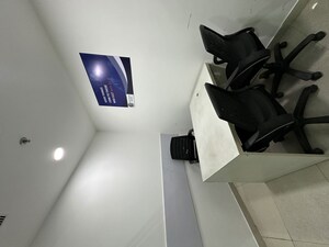 Team Area in  Office Space at Spaze ITech Park, Sector 49 – for Rent