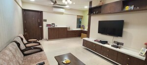 3 BHK Apartment For Rent in Kalpataru Siddhanchal 8, Kapur Bawdi