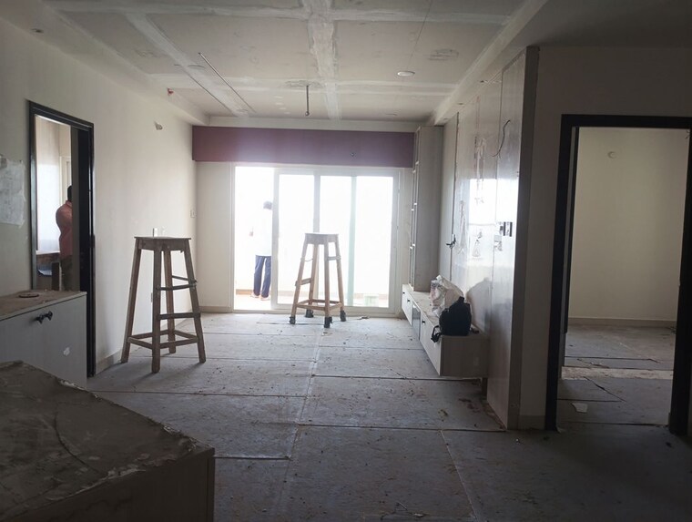 Room, lansum-el-dorado 3 Bedroom 2300 Sq.Ft. Apartment In Narsingi Hyderabad 10250766