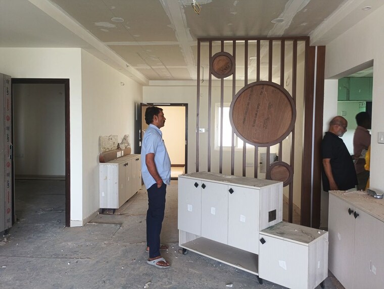 Other, lansum-el-dorado 3 Bedroom 2300 Sq.Ft. Apartment In Narsingi Hyderabad 10250766