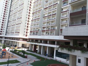 3 BHK Apartment For Rent in Lansum El Dorado, Narsingi