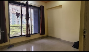 Bedroom in 2 BHK Apartment at J P Residency, Malad West – for Rent