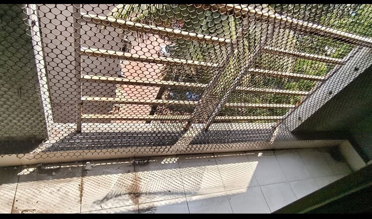 Bedroom, j-p-residency 2 Bedroom 730 Sq.Ft. Apartment In Malad West Mumbai 10250800