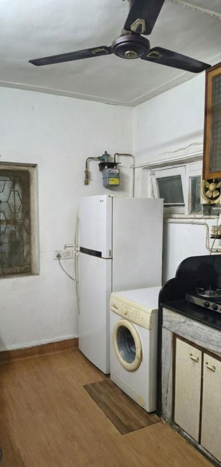 undefined, airport area juhu 2 Bedroom 720 Sq.Ft. Apartment In Airport Area Juhu Mumbai 10250839