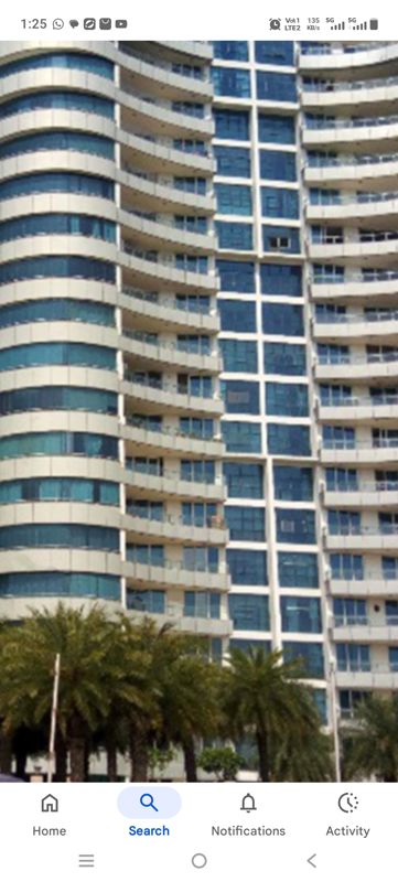 4 BHK + Pooja Room,Servant Room,Study Room 4150 Sq.Ft. Apartment in Omaxe Forest Spa