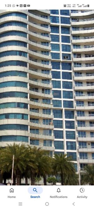 4 BHK Apartment For Rent in Omaxe Forest Spa, Sector 93b