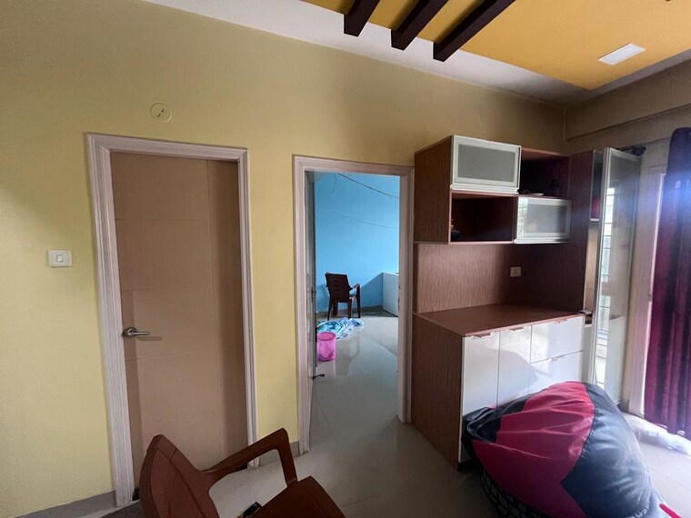 Team Area, mana-karmel 2 Bedroom 1100 Sq.Ft. Apartment In Sarjapur Road Bangalore 10250842