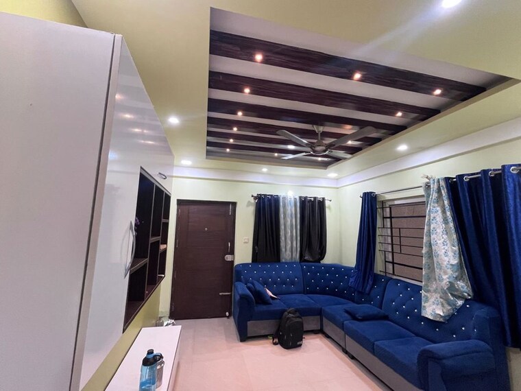 Team Area, mana-karmel 2 Bedroom 1100 Sq.Ft. Apartment In Sarjapur Road Bangalore 10250842