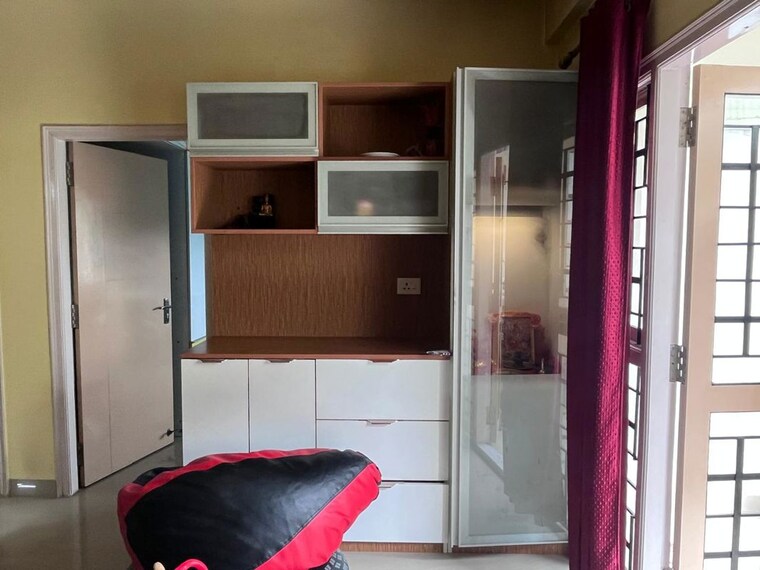 undefined, mana-karmel 2 Bedroom 1100 Sq.Ft. Apartment In Sarjapur Road Bangalore 10250842