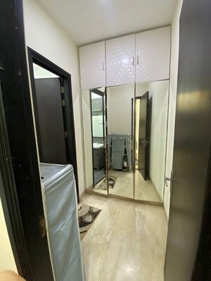 Bathroom in  Builder Floor at Sushant Lok I – for Sale
